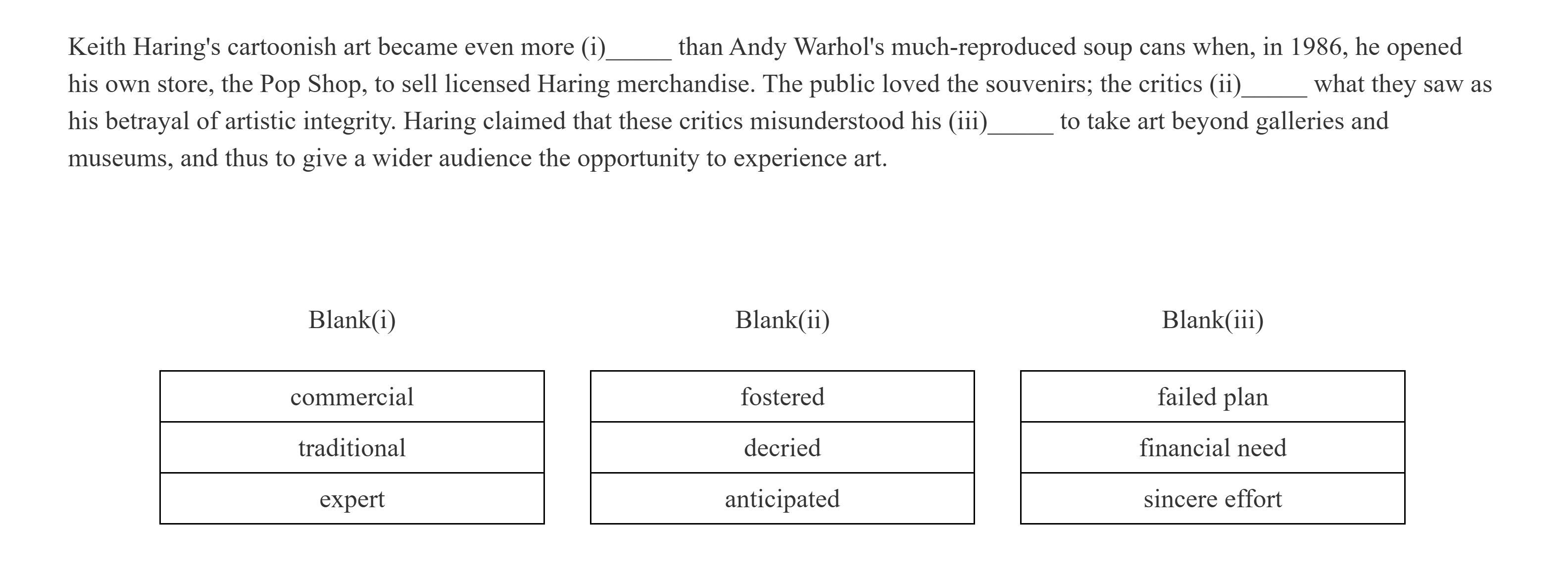 KMF Comprehensive set of mathematics questions after the reform